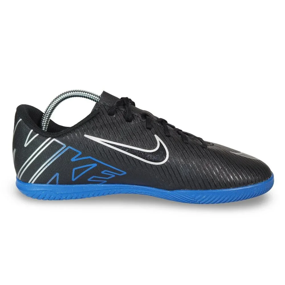 Nike Mercurial Vapor 15‎ Club IC GS 'Shadow Pack' Youth 6 Soccer DJ5955-040